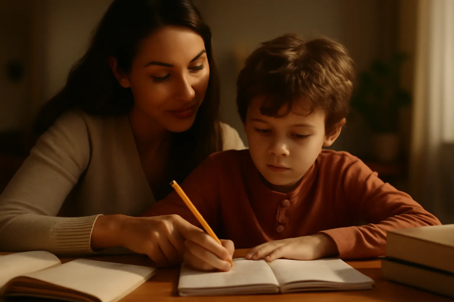 Jean-Marc Sauvé sur “le déficit d’éducation et l’exercice défaillant de l’autorité.”