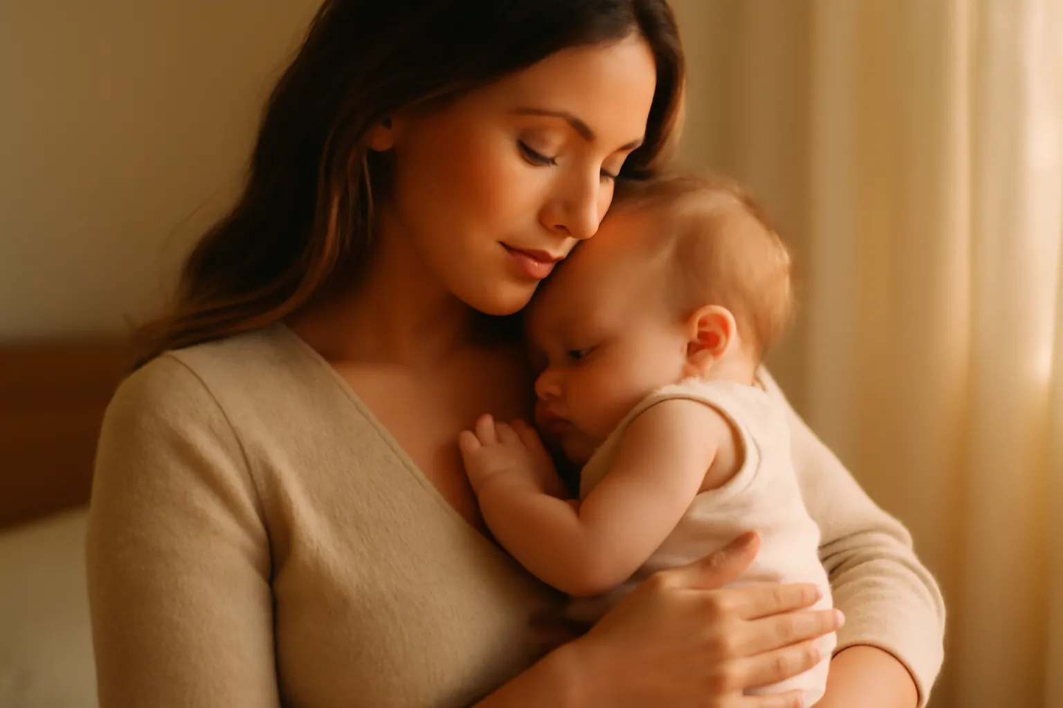 Sciences : les grand-mères sont à l’origine de l’espèce humaine que nous sommes devenue