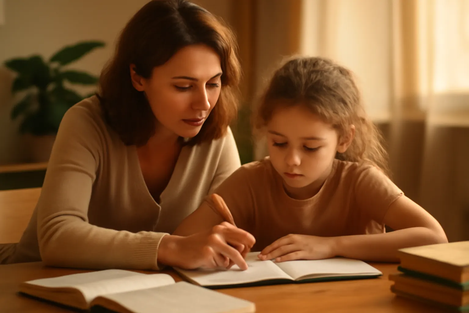 Parentalité et éducation : entre autorité bienveillante et pression du parent parfait