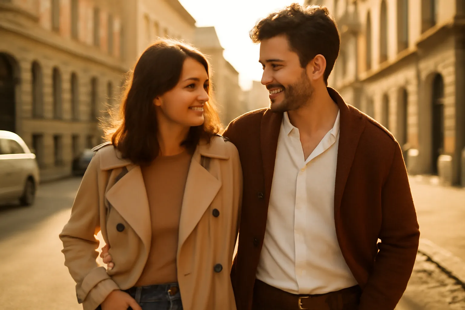 Vivre en couple, un privilège social ?