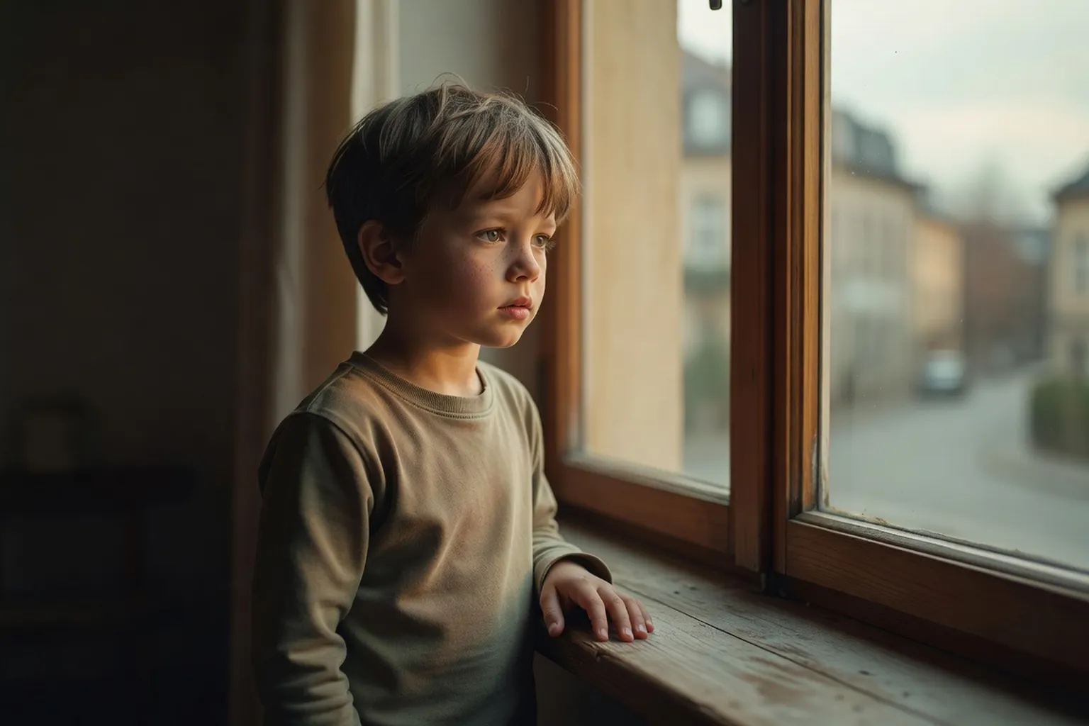 Aliénation parentale : reconnaître les signes et protéger l'enfant
