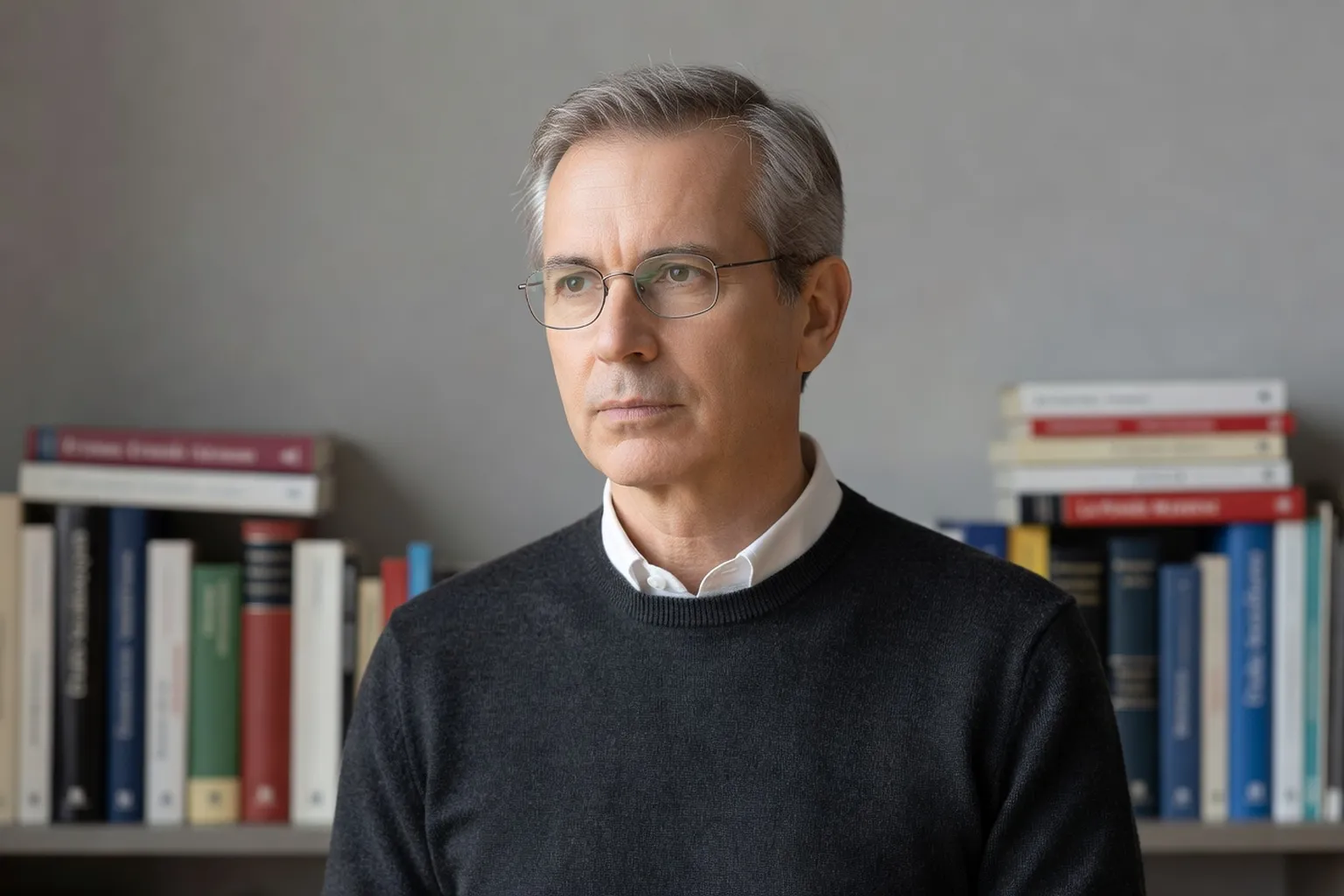 Pierre-Henri Vasseur, sociologue (portrait editorial)