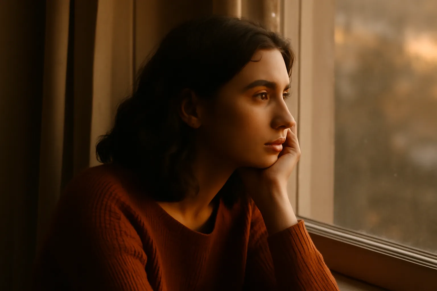 1 personne sur 5 se sent régulièrement seule