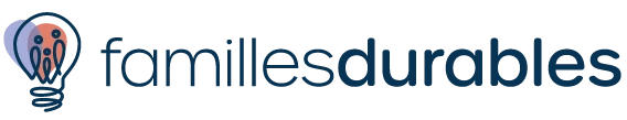Logo Familles Durables