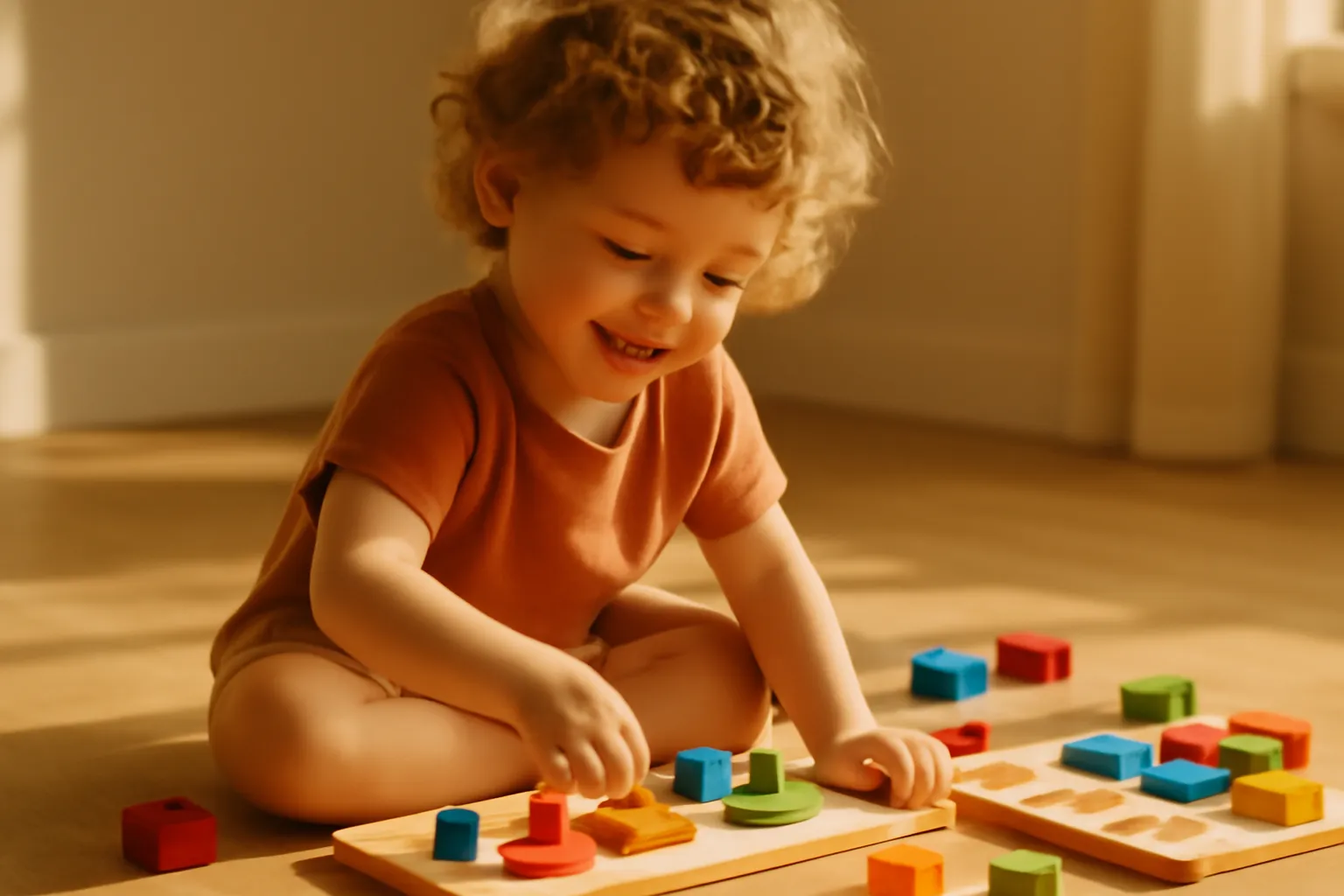 Familles endeuillées avec jeune enfant : un nouveau dispositif d’accompagnement