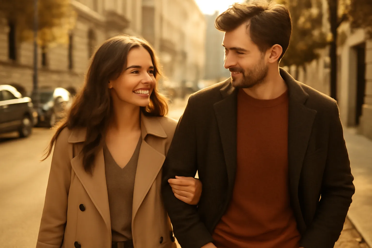 Le couple et la famille dans la société française : entre fragilités et aspirations