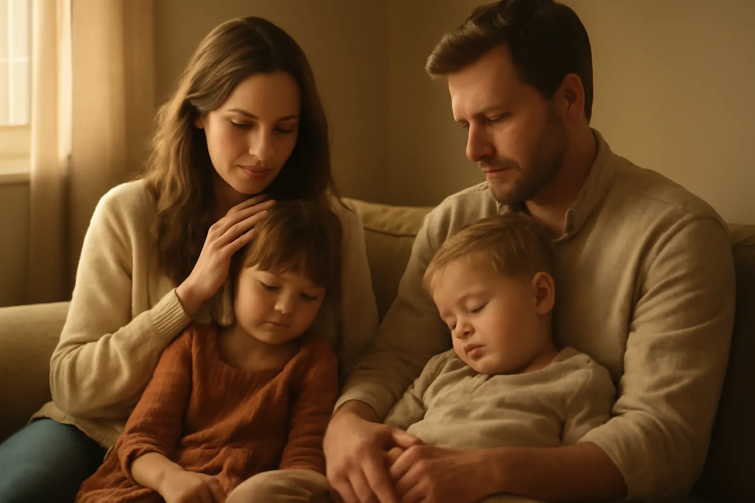 Expériences affectives infantiles problématiques et styles d’attachement à l’âge adulte