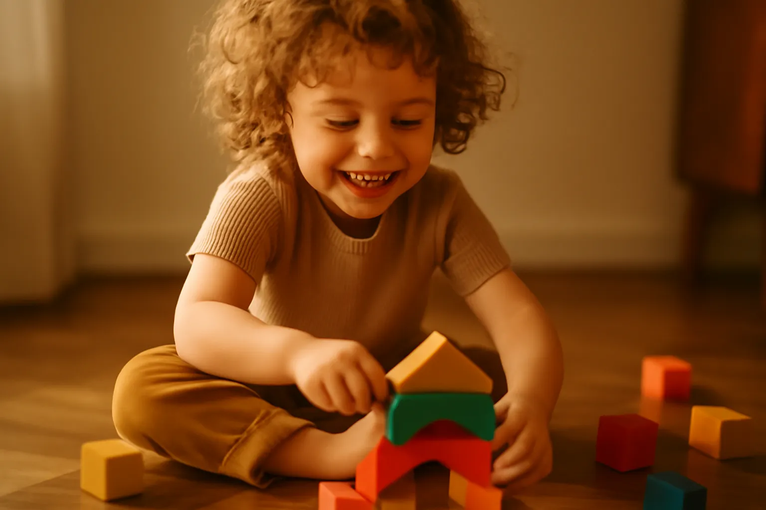 Le développement des enfants directement influencé par l’expérience de travail de leurs parents